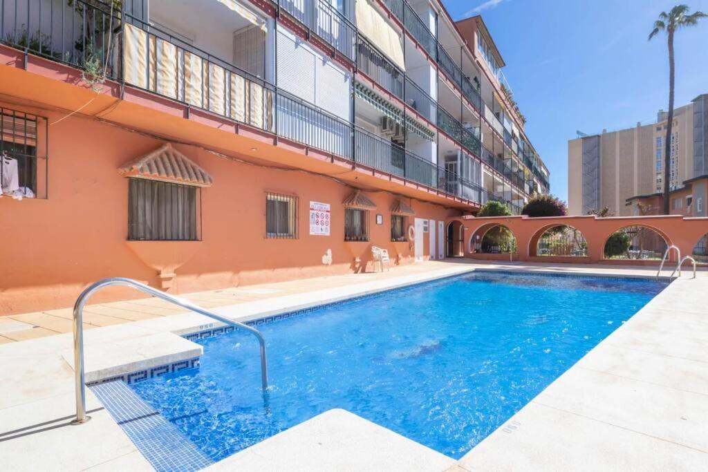 Appartamento Ct 234 - Cambural Playa - *